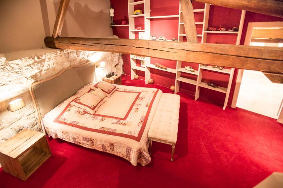 Chateau De Pleneselve Bon-Encontre Kültér fotó