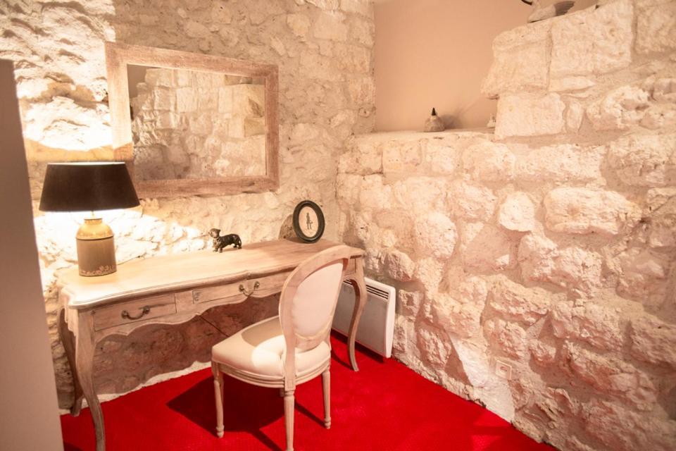 Chateau De Pleneselve Bon-Encontre Kültér fotó
