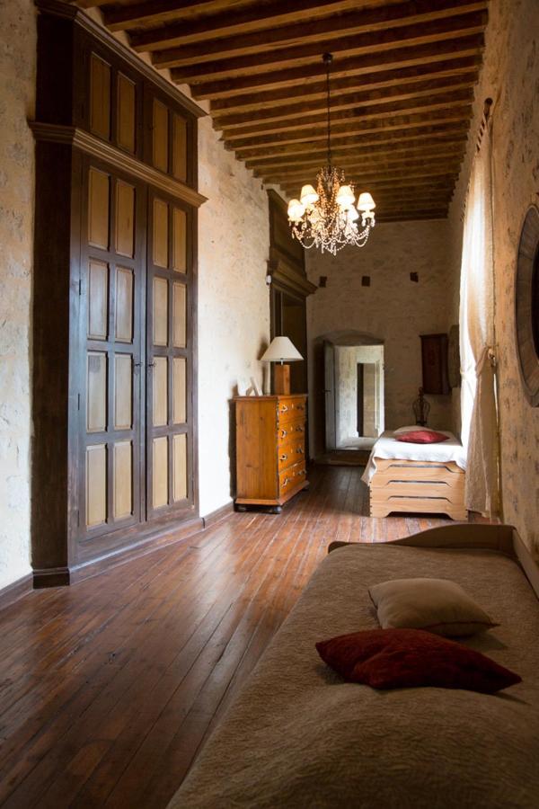 Chateau De Pleneselve Bon-Encontre Kültér fotó