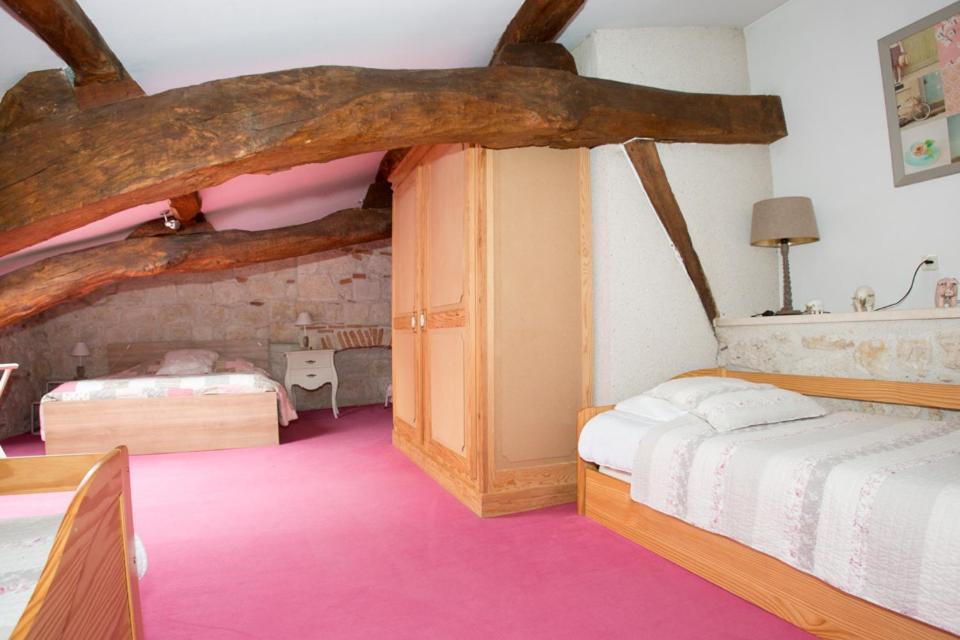 Chateau De Pleneselve Bon-Encontre Kültér fotó