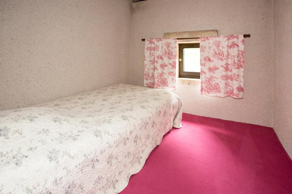 Chateau De Pleneselve Bon-Encontre Kültér fotó
