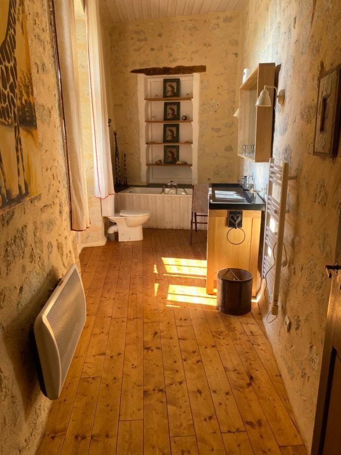 Chateau De Pleneselve Bon-Encontre Kültér fotó